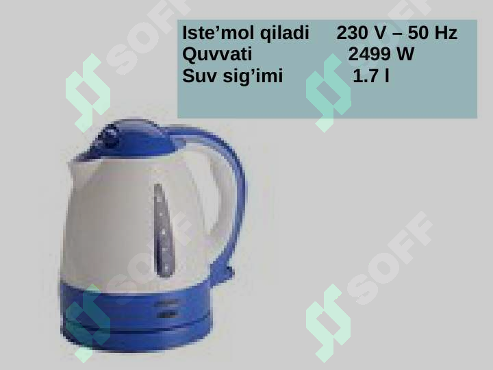 Product slide 8