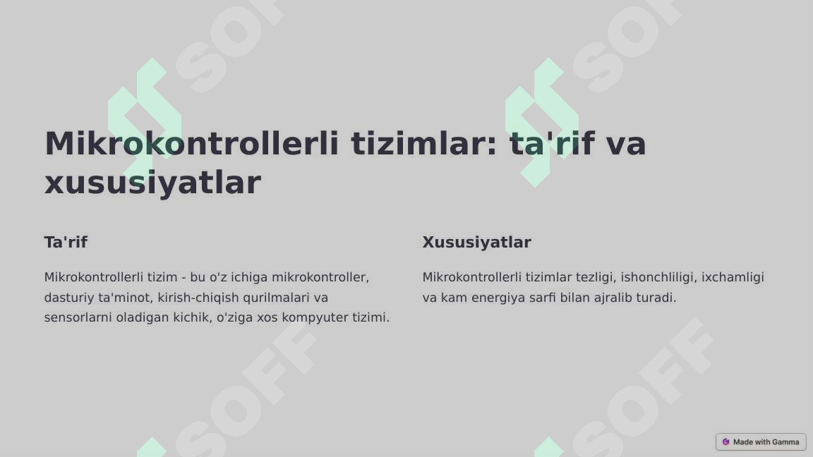 Product slide 2