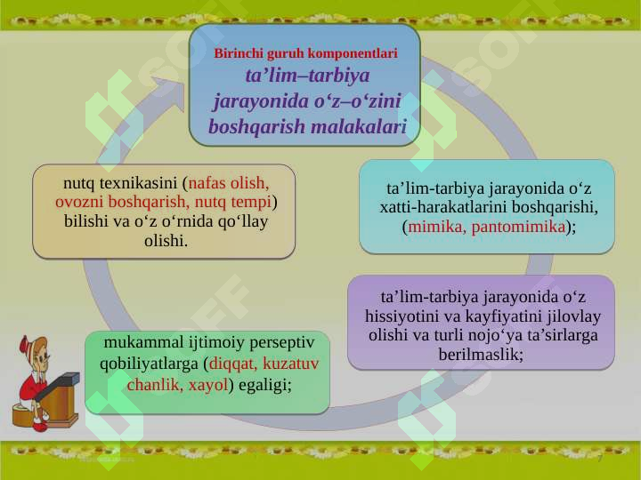 Product slide 7