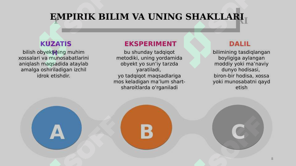 Product slide 8