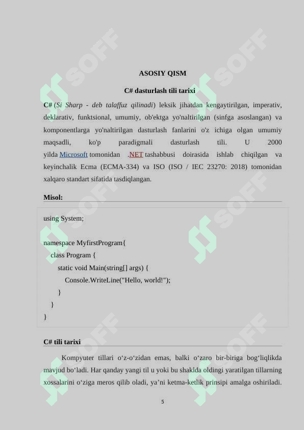 Product slide 5