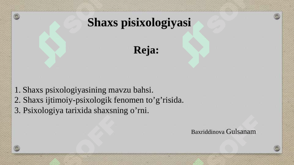 Product slide 2