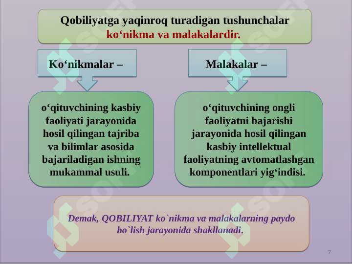 Product slide 7