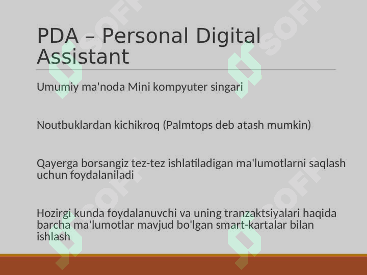 Product slide 8