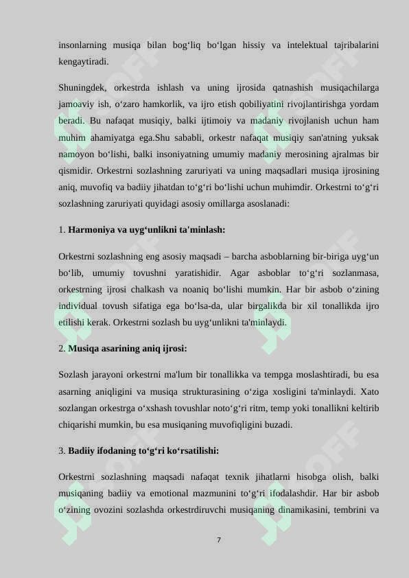 Product slide 7