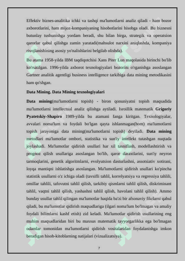Product slide 7
