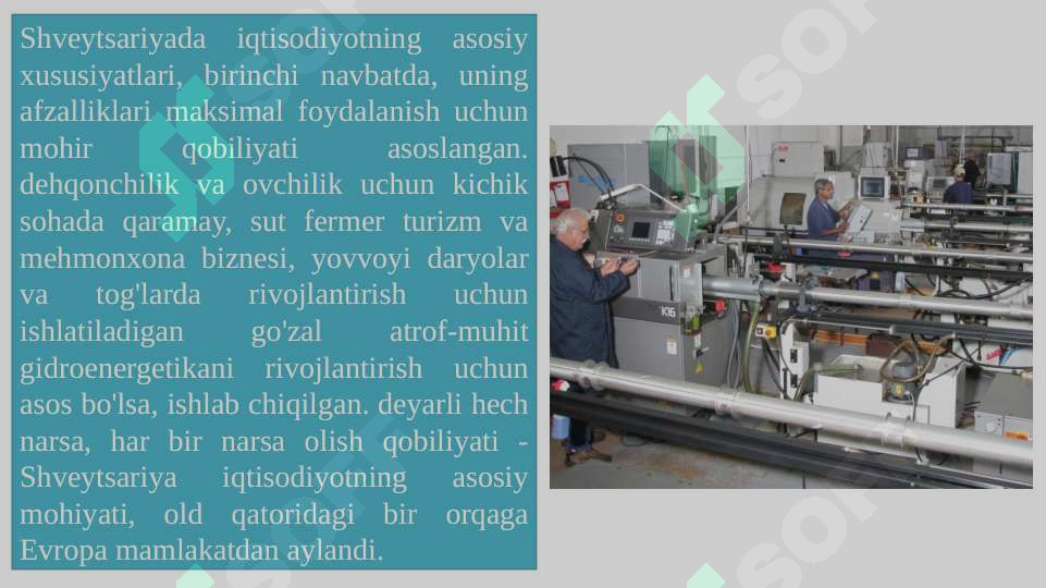 Product slide 8