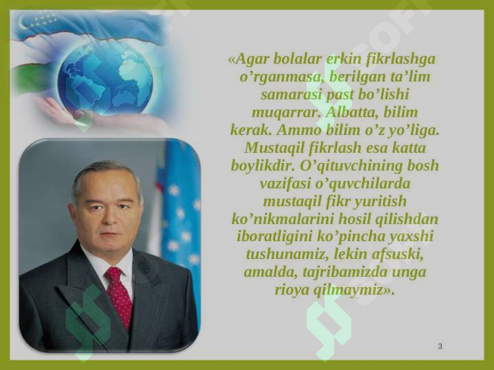 Product slide 3