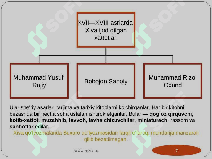 Product slide 7