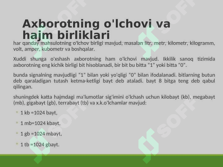 Product slide 3