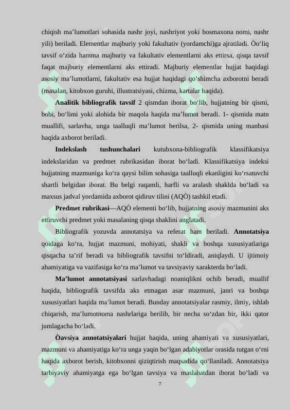 Product slide 7