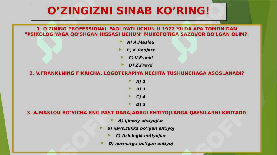 Product slide 8