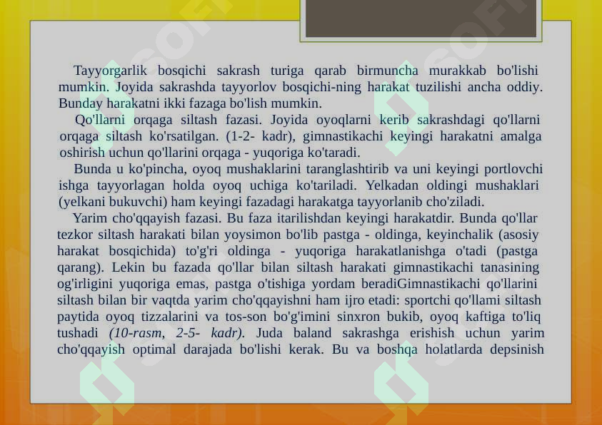 Product slide 8