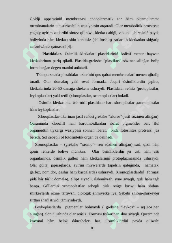 Product slide 8