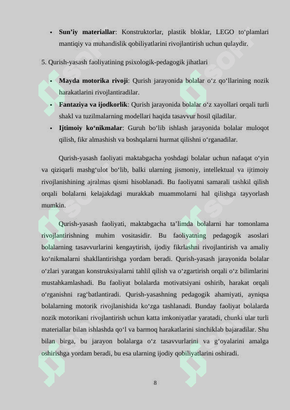 Product slide 8