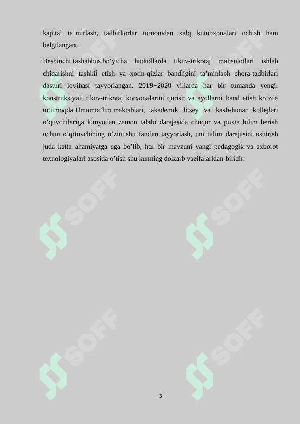 Product slide 5