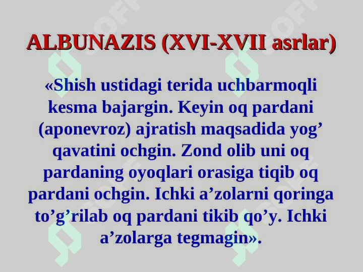 Product slide 7