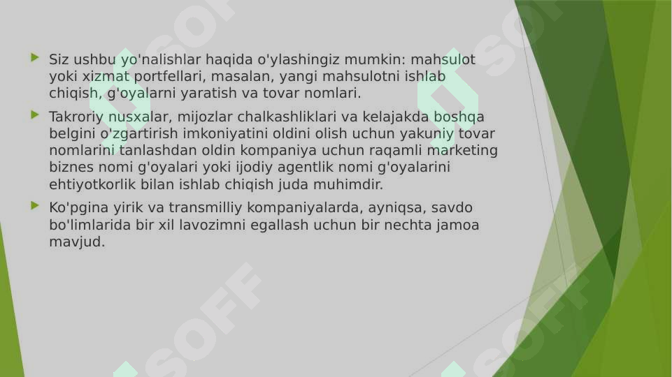 Product slide 6