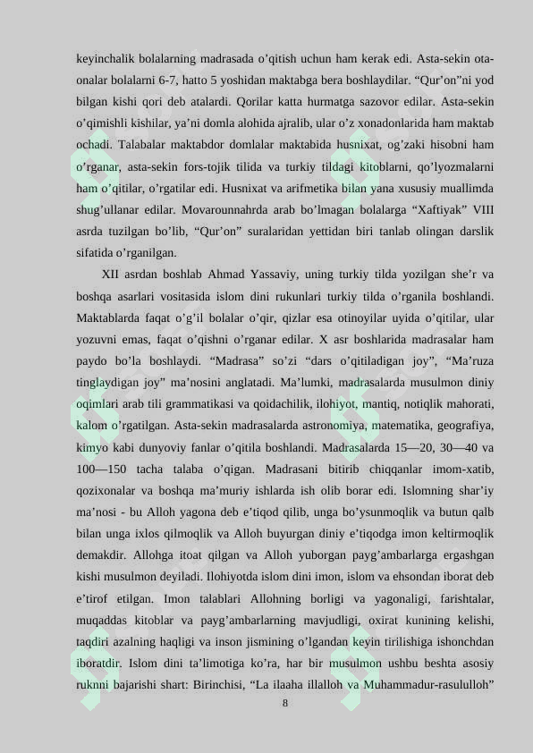 Product slide 8