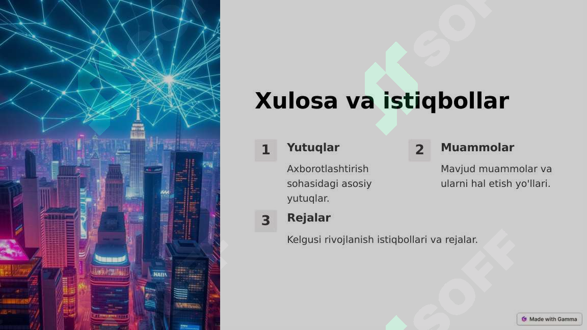 Product slide 8