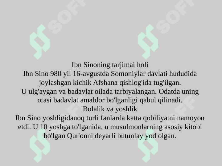 Product slide 8