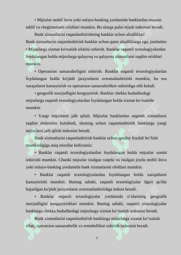 Product slide 7