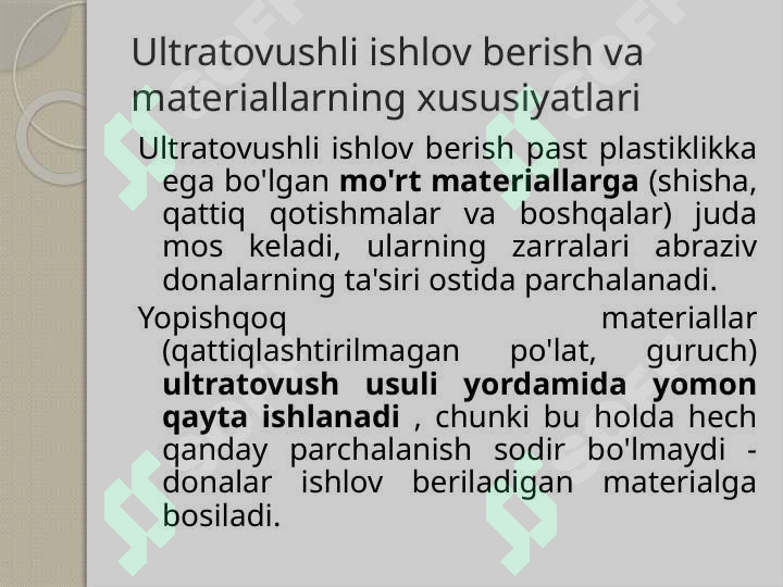 Product slide 8