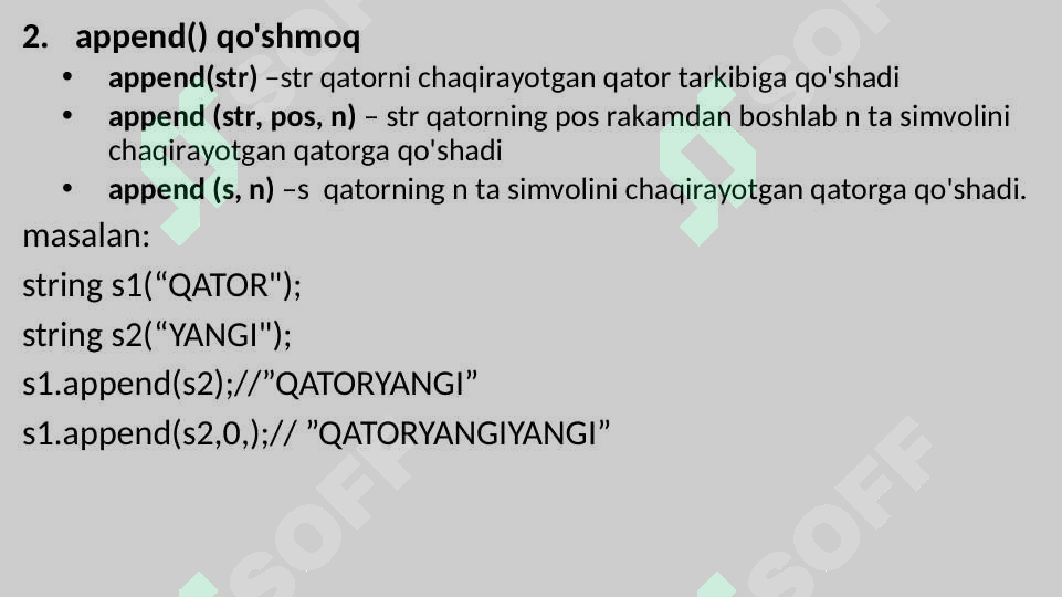 Product slide 6