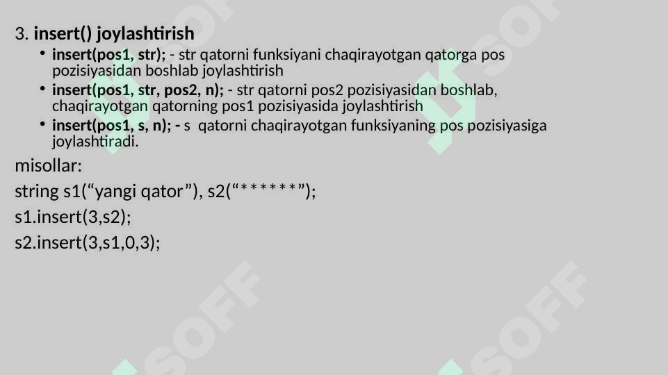 Product slide 8