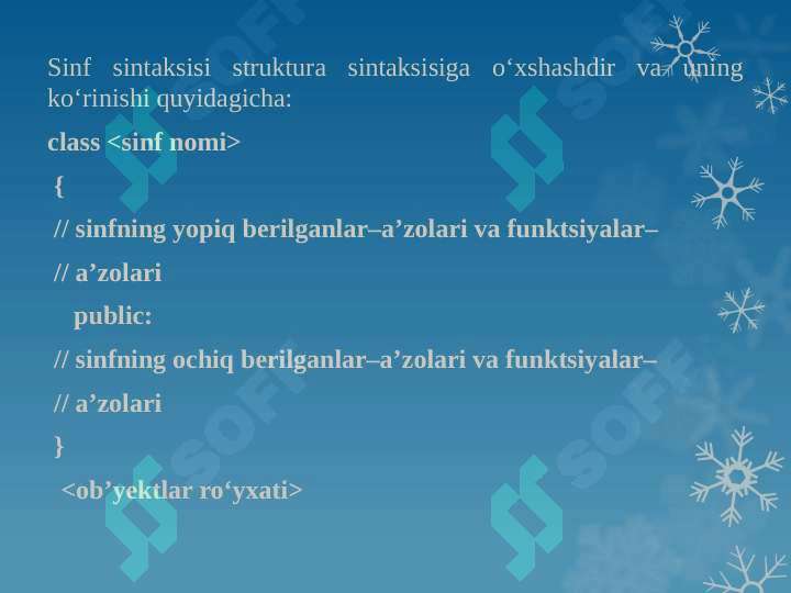 Product slide 6