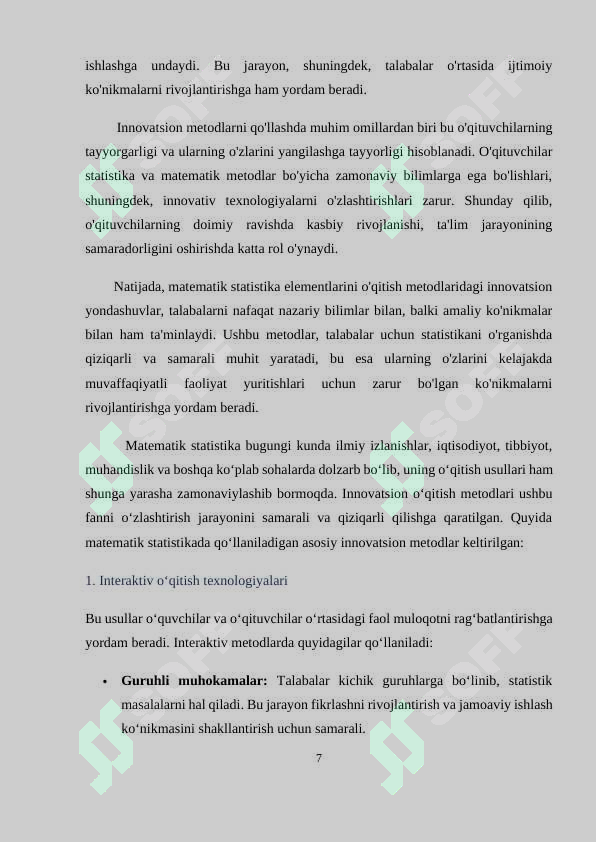 Product slide 7