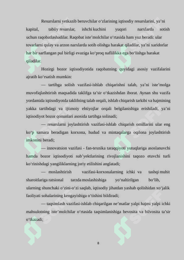 Product slide 8