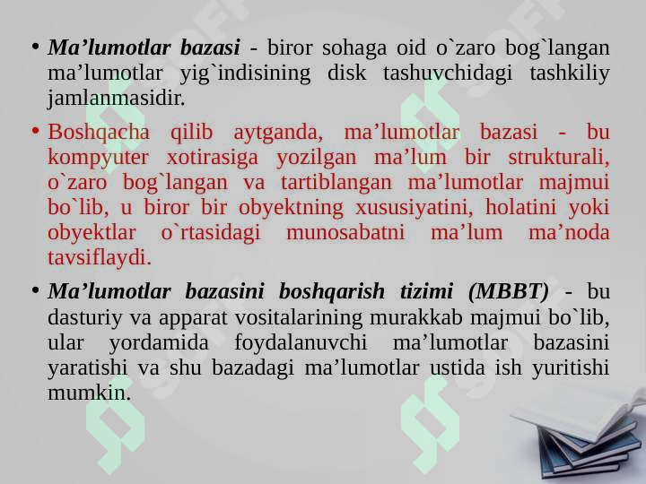 Product slide 5