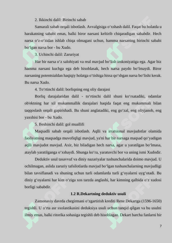 Product slide 7