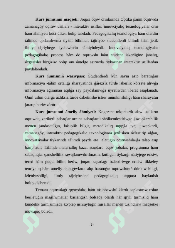 Product slide 5