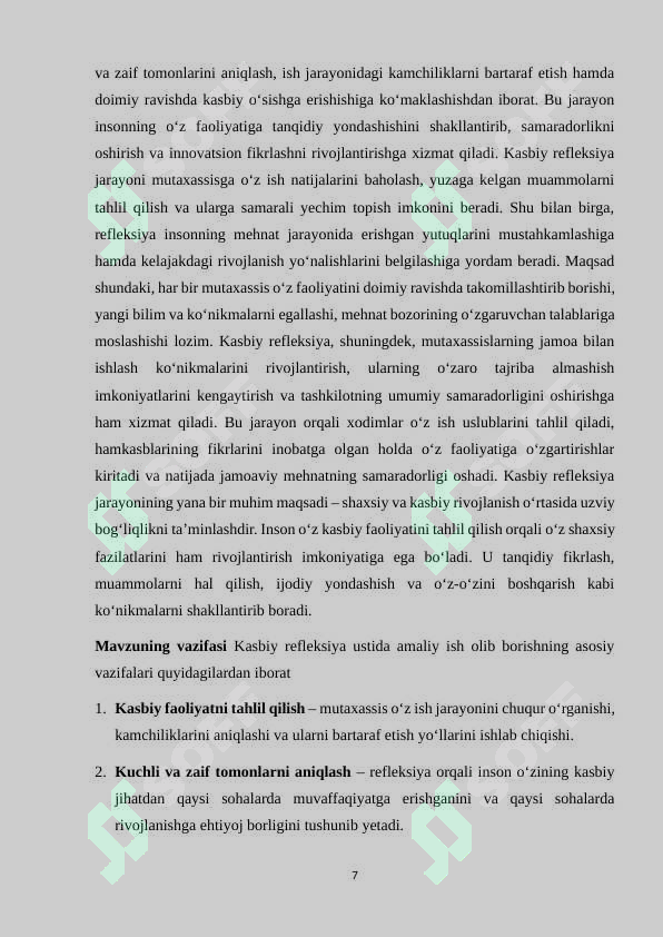 Product slide 7