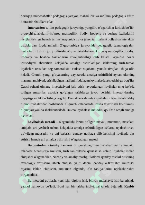 Product slide 7