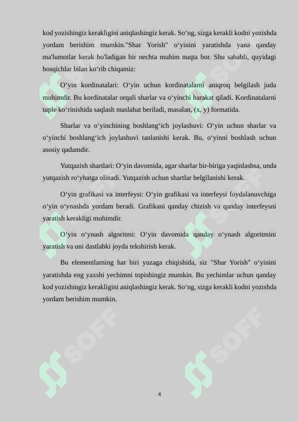 Product slide 4