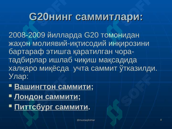 Product slide 8