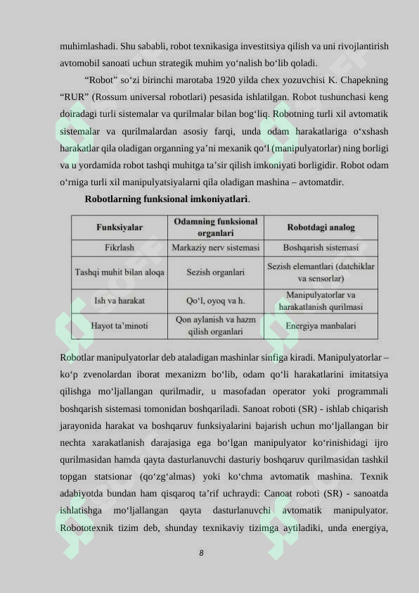 Product slide 8
