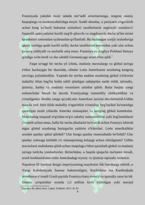 Product slide 6