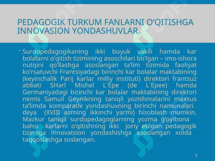 Product slide 8