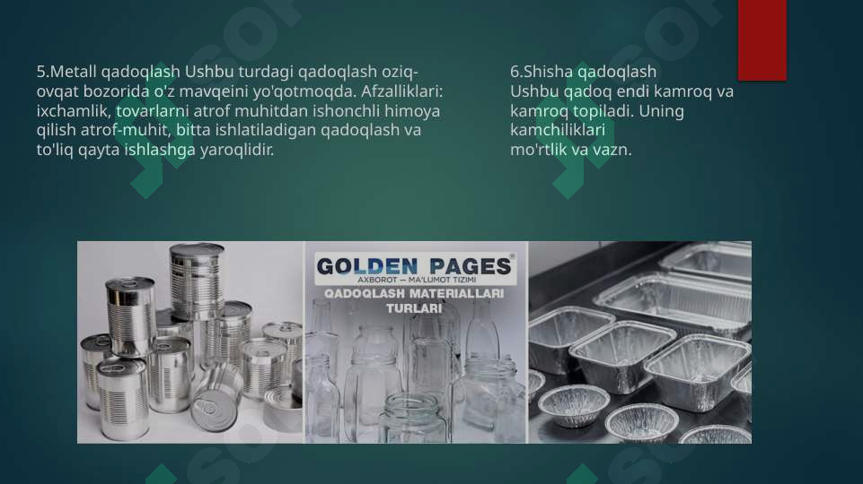 Product slide 7