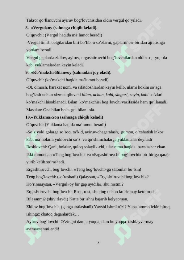 Product slide 6