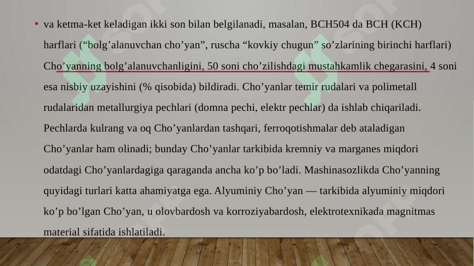Product slide 6