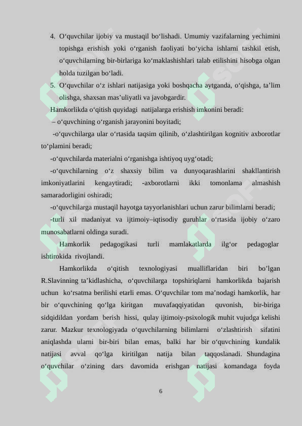 Product slide 6