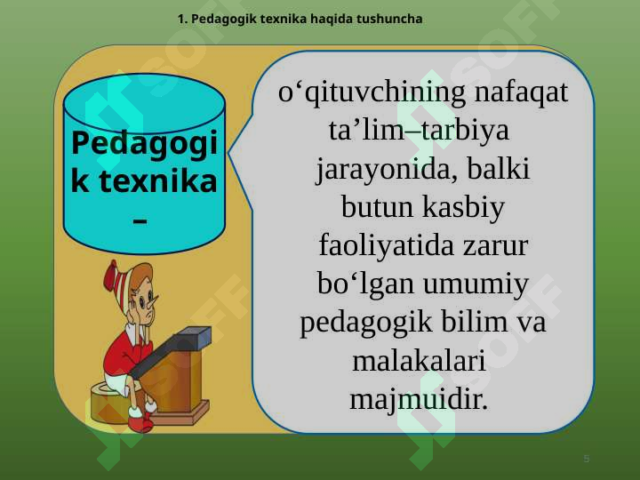 Product slide 5