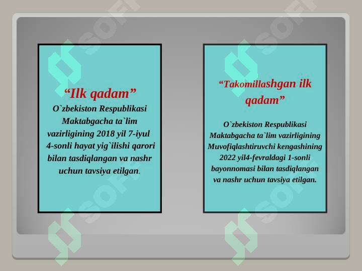 Product slide 2