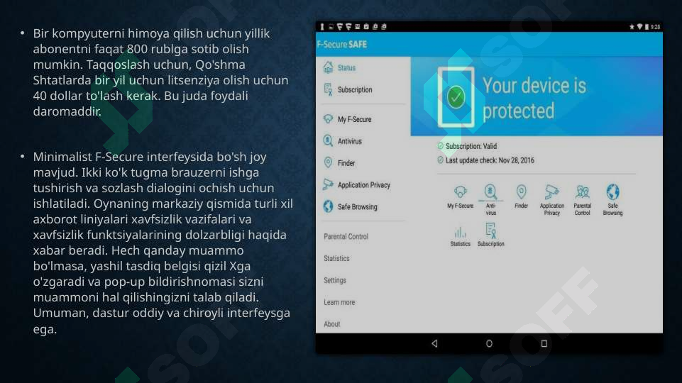 Product slide 5