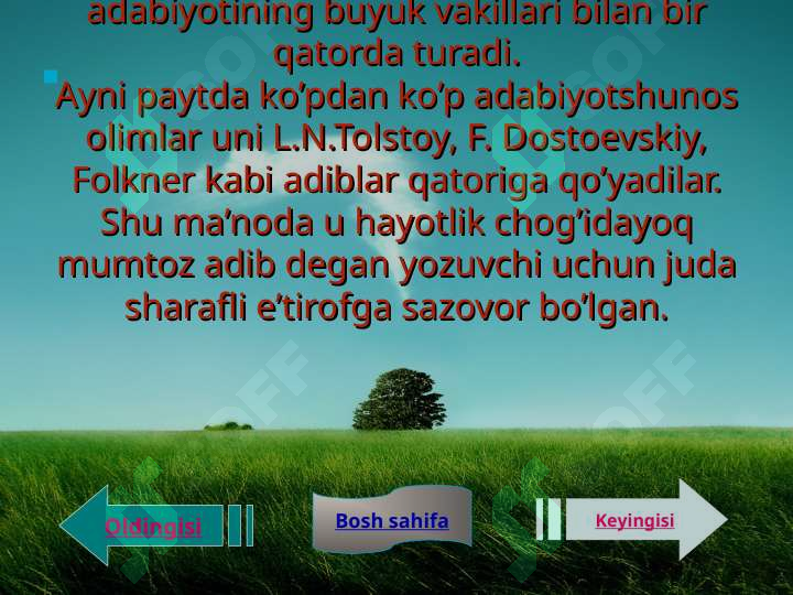 Product slide 3